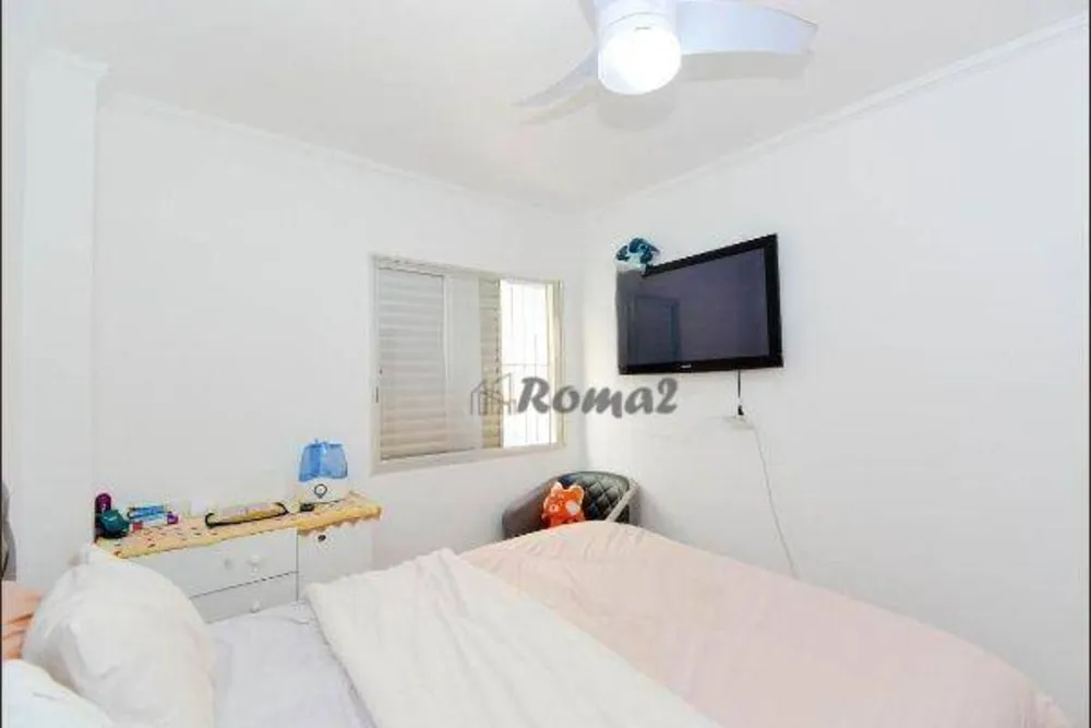 Apartamento, 2 quartos, 73 m² - Foto 9
