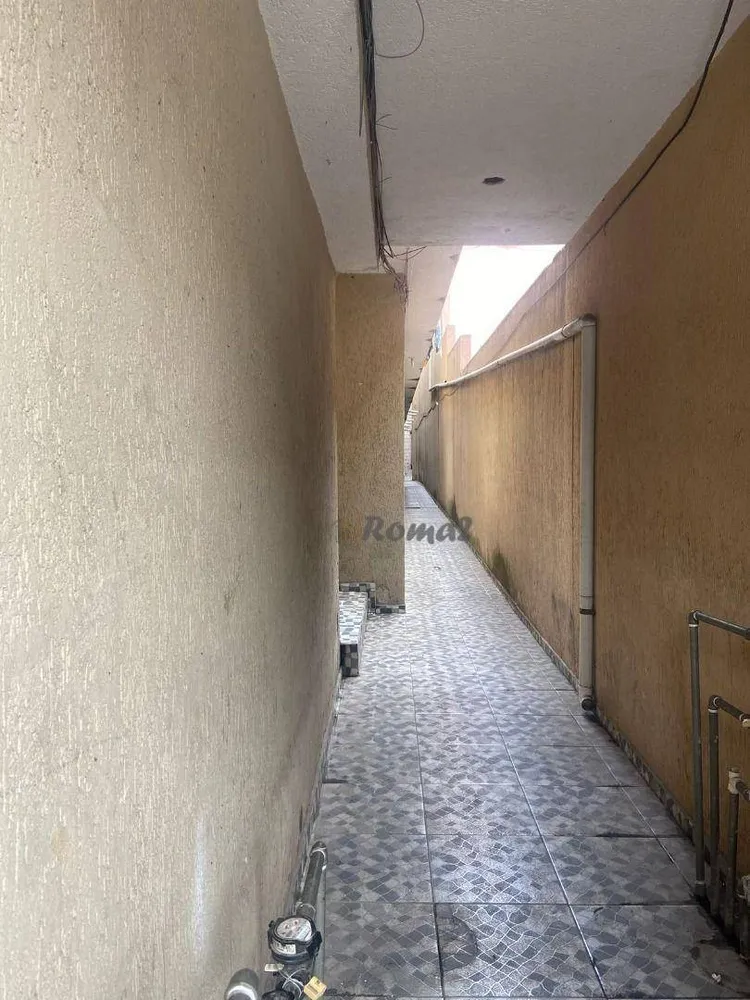 Casa, 1 quarto - Foto 1