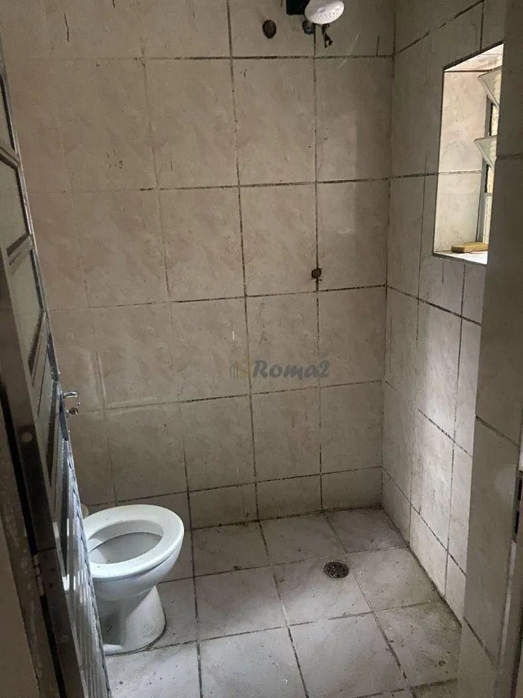 Casa, 1 quarto - Foto 4