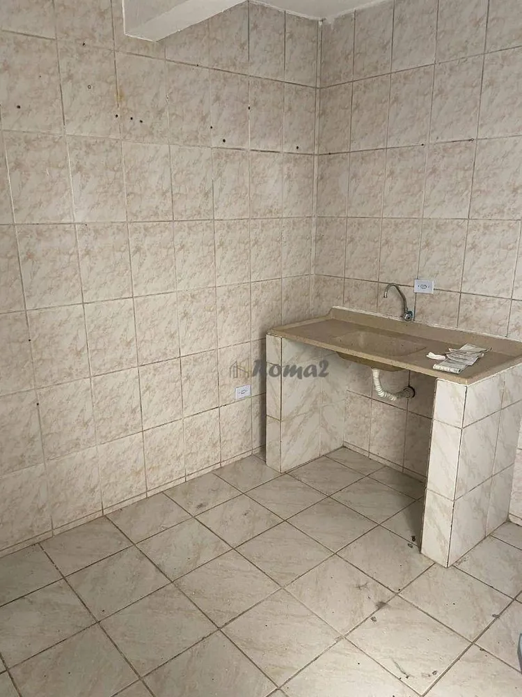 Casa, 1 quarto - Foto 3