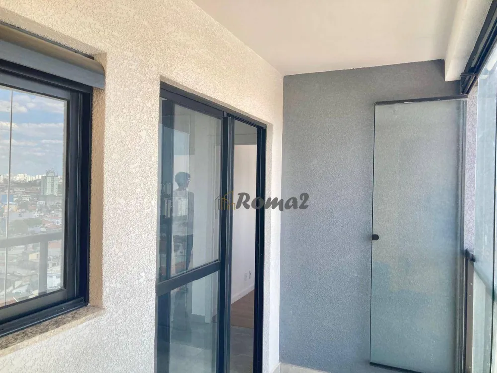 Apartamento, 2 quartos, 47 m² - Foto 7