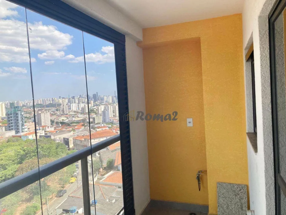 Apartamento, 2 quartos, 47 m² - Foto 6