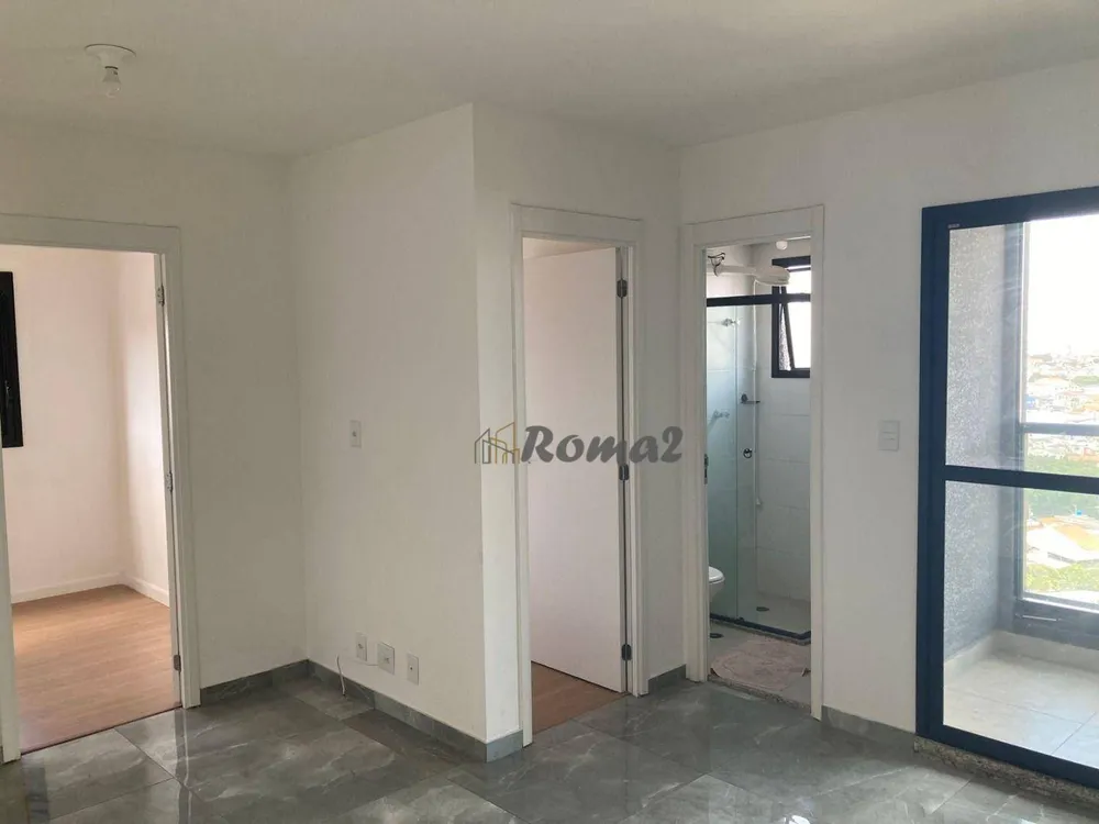 Apartamento, 2 quartos, 47 m² - Foto 4