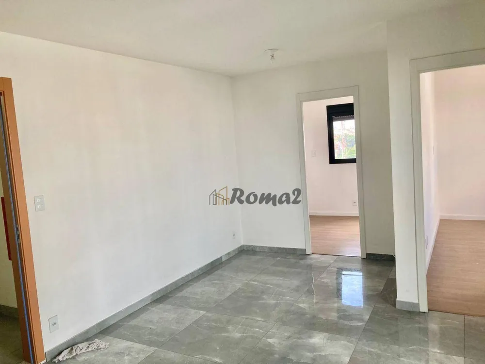Apartamento, 2 quartos, 47 m² - Foto 5