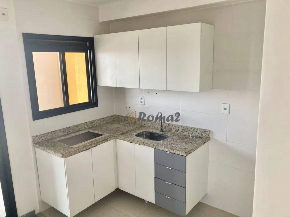 Apartamento, 2 quartos, 47 m² - Foto 3