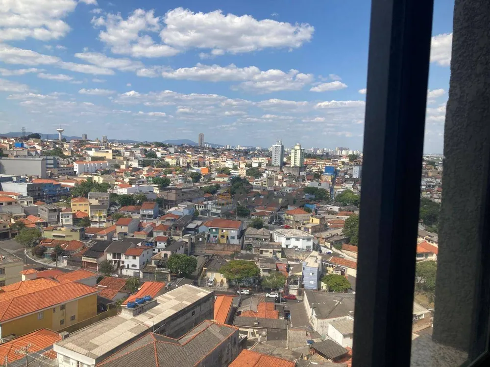 Apartamento, 2 quartos, 47 m² - Foto 12