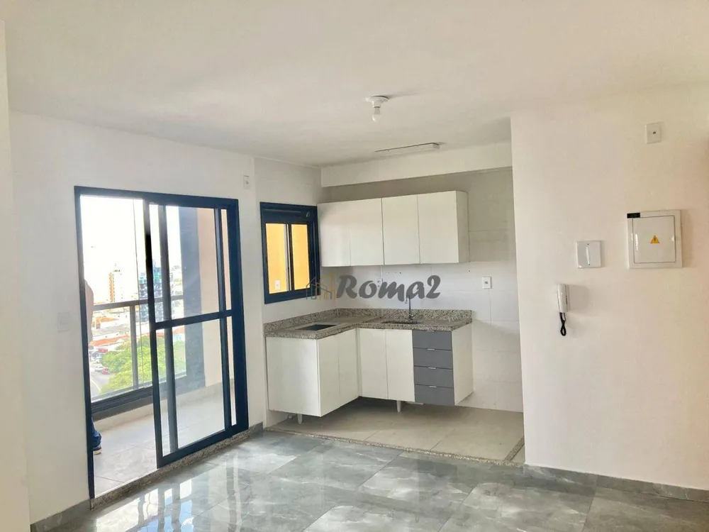 Apartamento, 2 quartos, 47 m² - Foto 2
