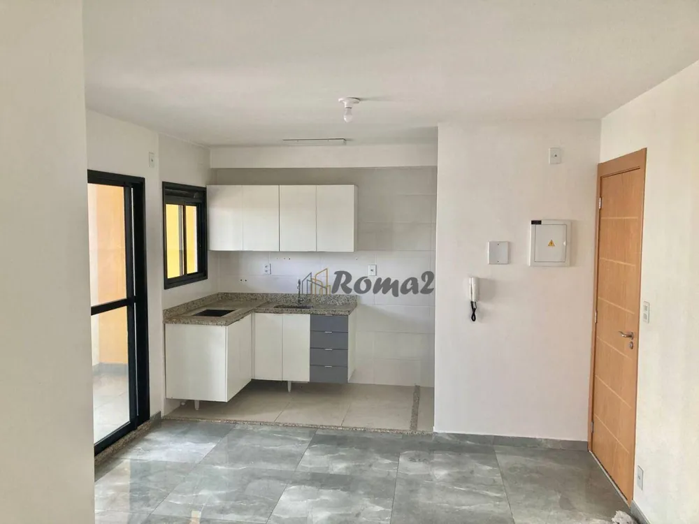 Apartamento, 2 quartos, 47 m² - Foto 1