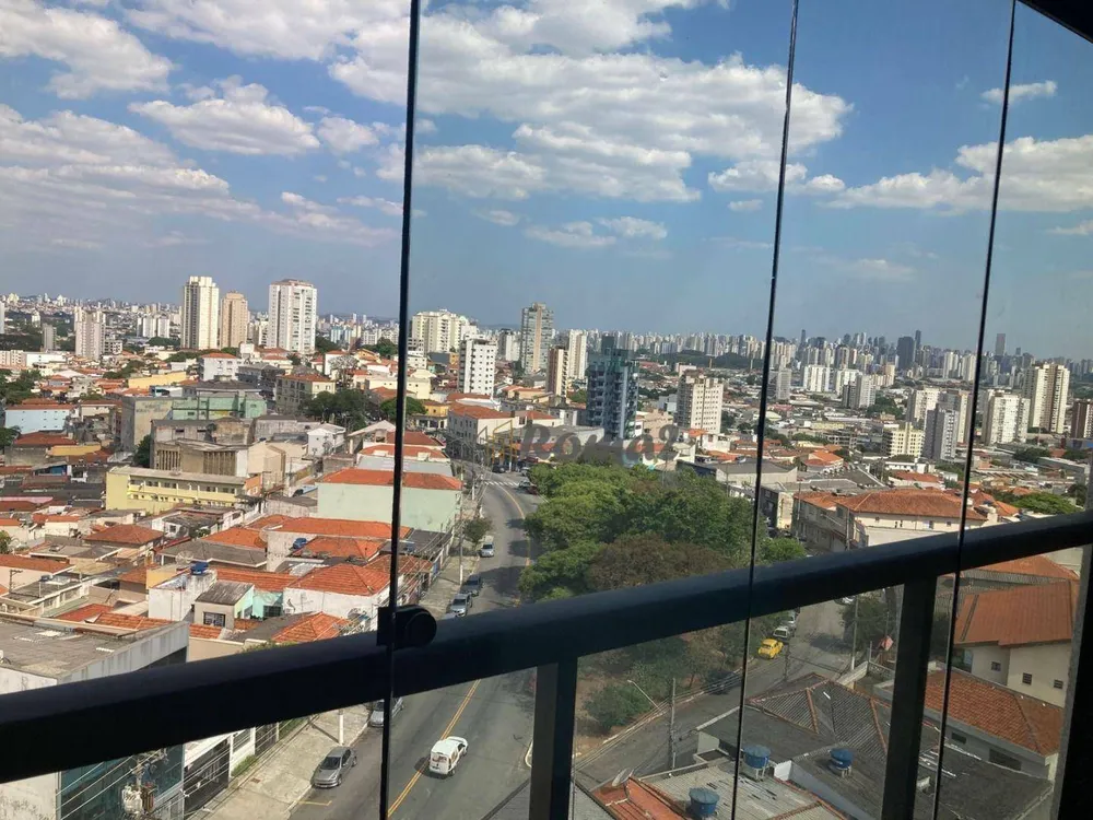 Apartamento, 2 quartos, 47 m² - Foto 8