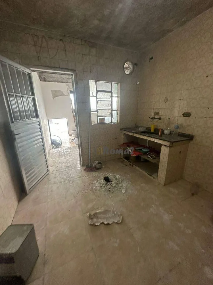 Casa, 2 quartos - Foto 3