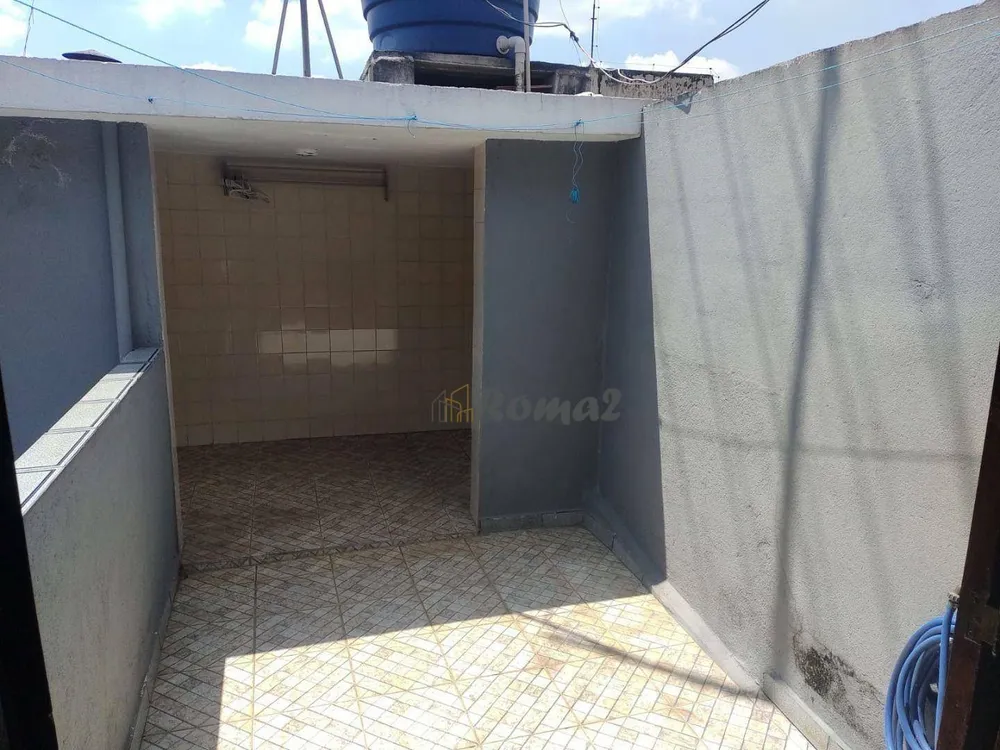 Sobrado, 2 quartos - Foto 14