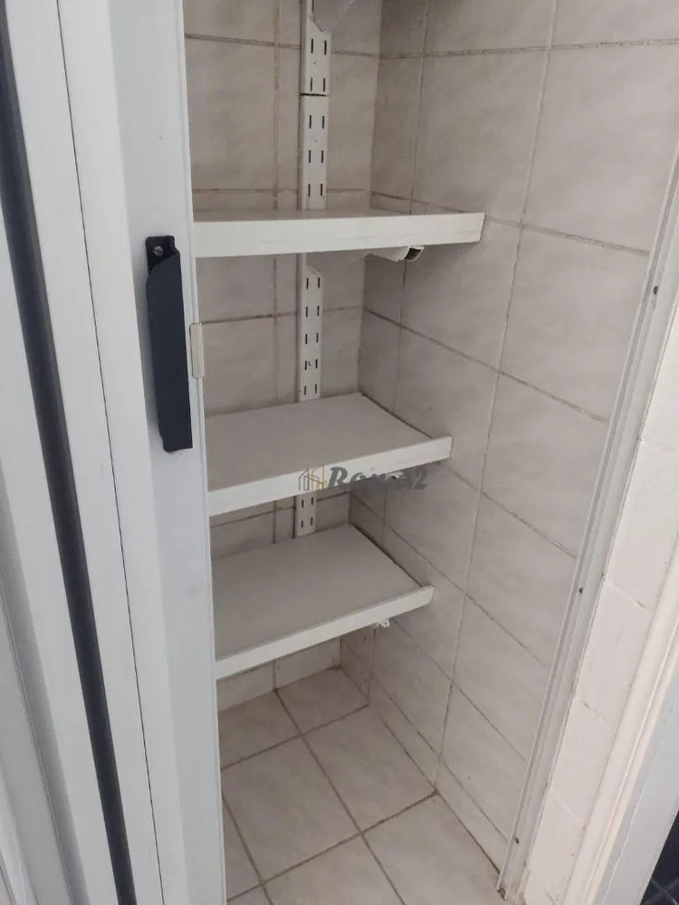 Sobrado, 2 quartos - Foto 16