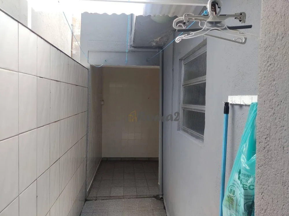 Sobrado, 2 quartos - Foto 15