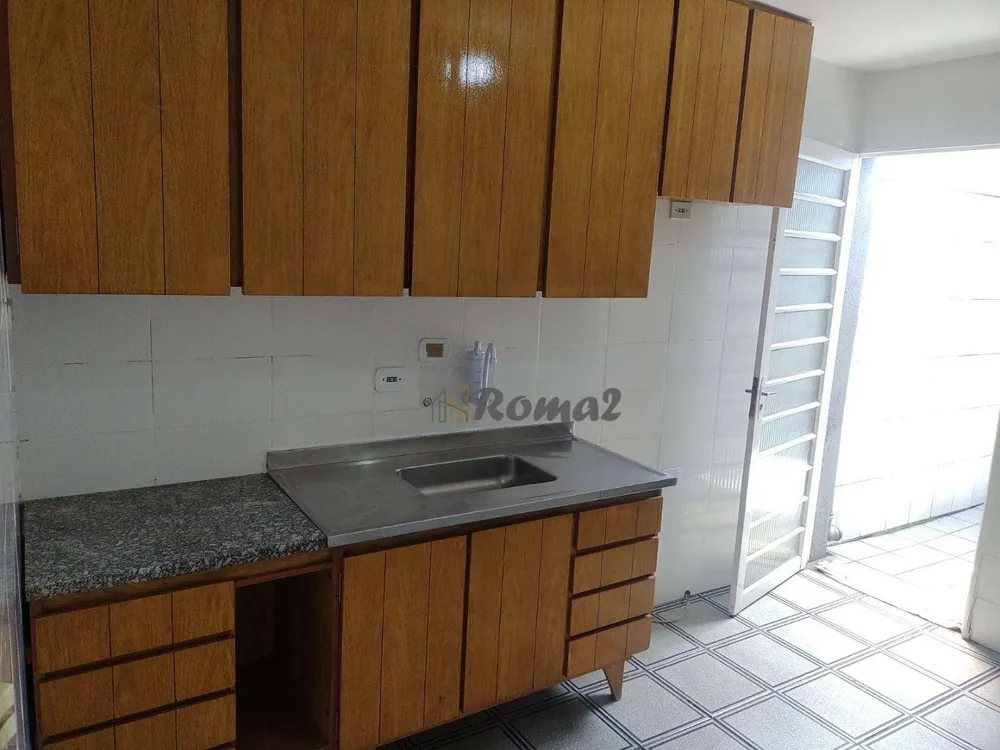 Sobrado, 2 quartos - Foto 1