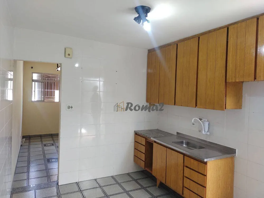 Sobrado, 2 quartos - Foto 2