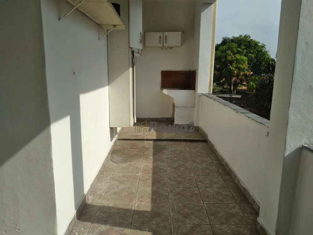 Sobrado, 2 quartos - Foto 9