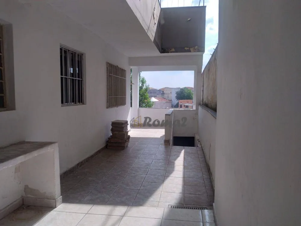 Sobrado, 2 quartos - Foto 1