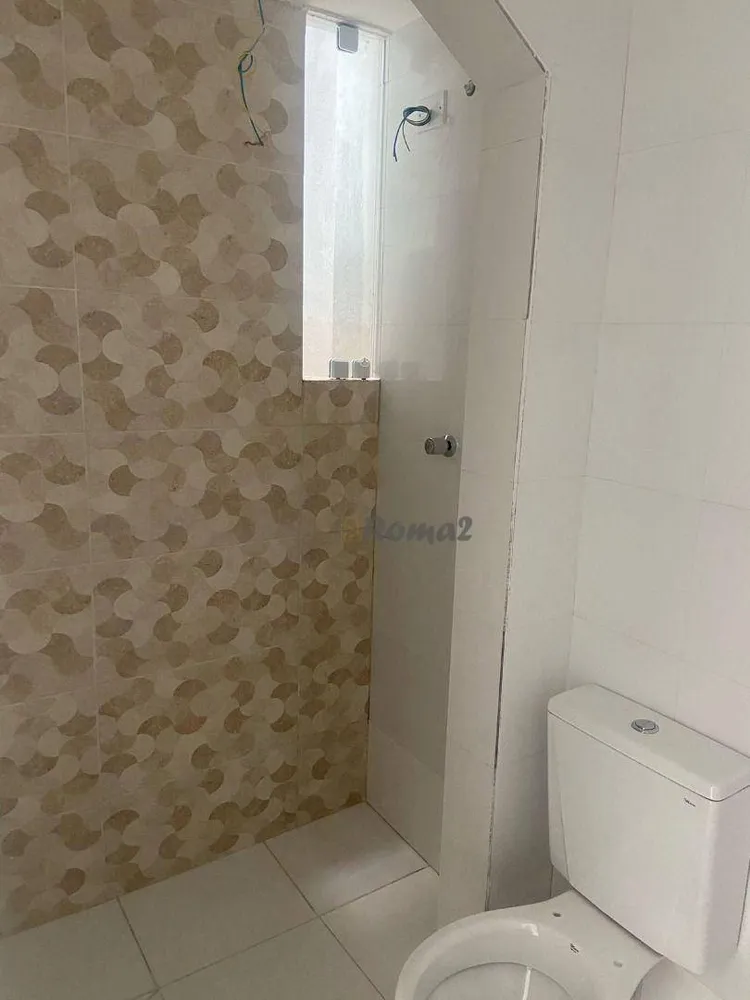 Kitnet-Studio, 35 m² - Foto 5