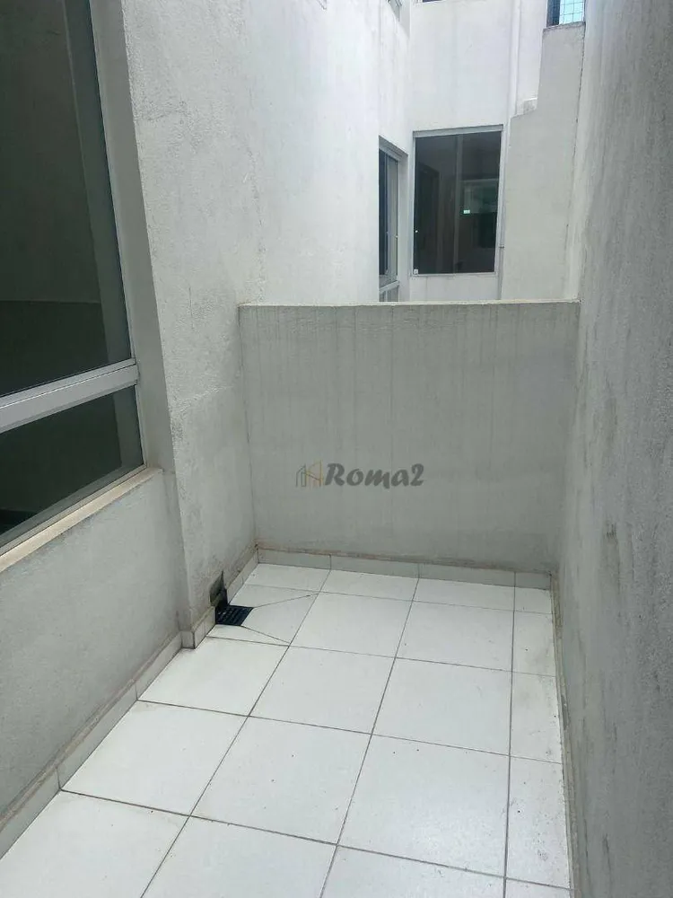 Kitnet-Studio, 35 m² - Foto 9