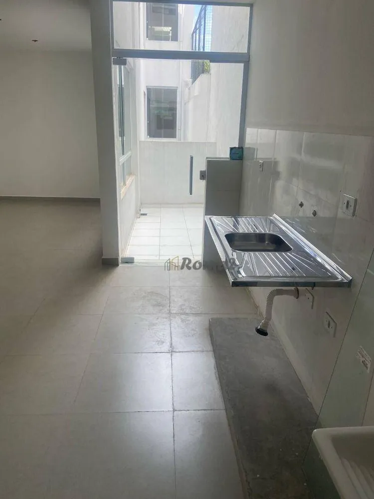 Kitnet-Studio, 35 m² - Foto 8
