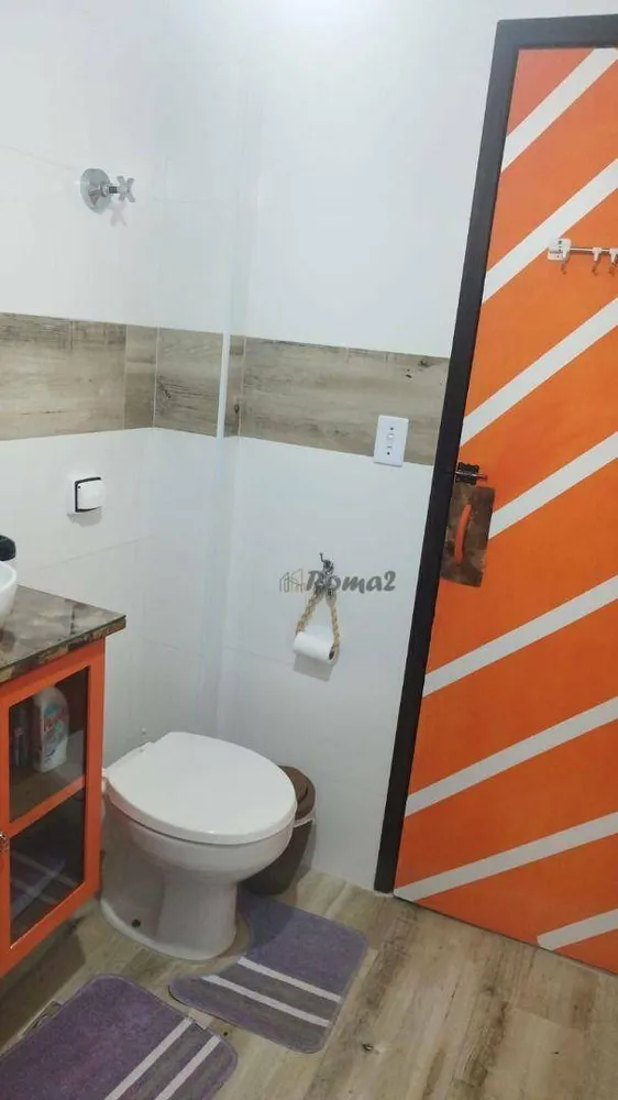 Apartamento, 2 quartos, 72 m² - Foto 8