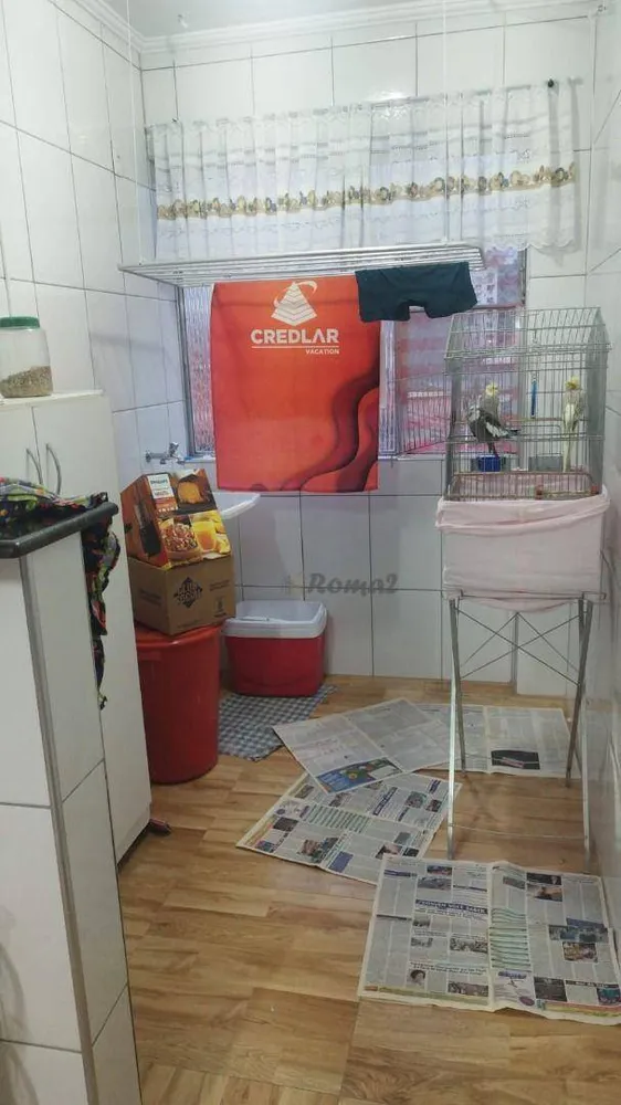 Apartamento, 2 quartos, 72 m² - Foto 7