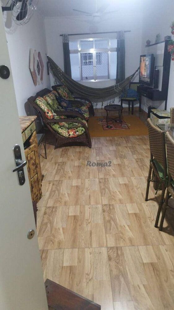 Apartamento, 2 quartos, 72 m² - Foto 2