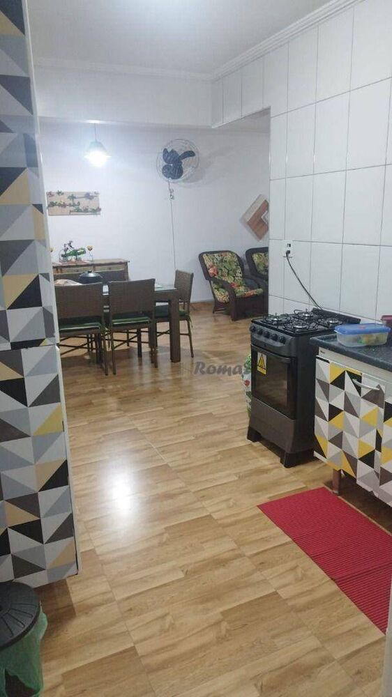 Apartamento, 2 quartos, 72 m² - Foto 1