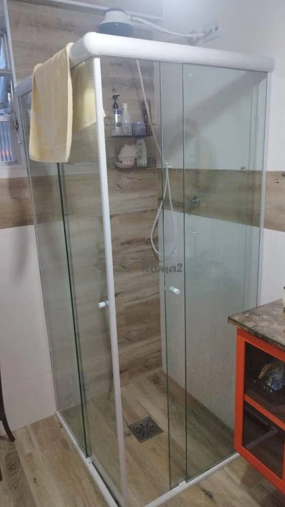 Apartamento, 2 quartos, 72 m² - Foto 9