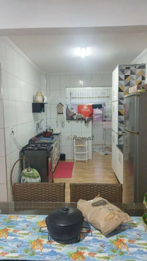 Apartamento, 2 quartos, 72 m² - Foto 6