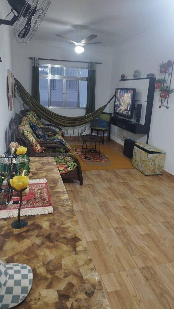 Apartamento, 2 quartos, 72 m² - Foto 3