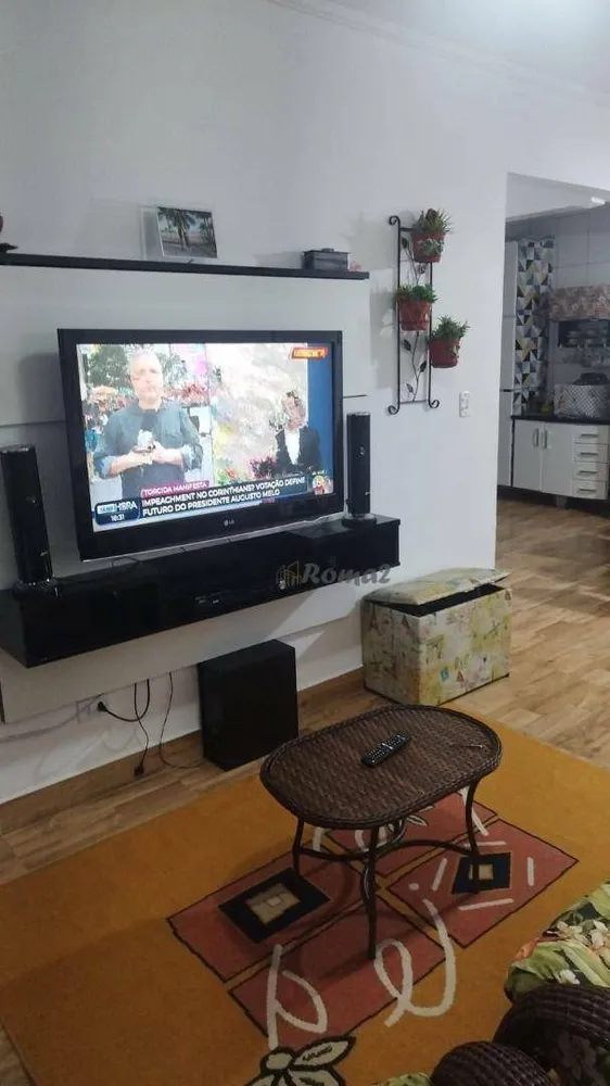 Apartamento, 2 quartos, 72 m² - Foto 5