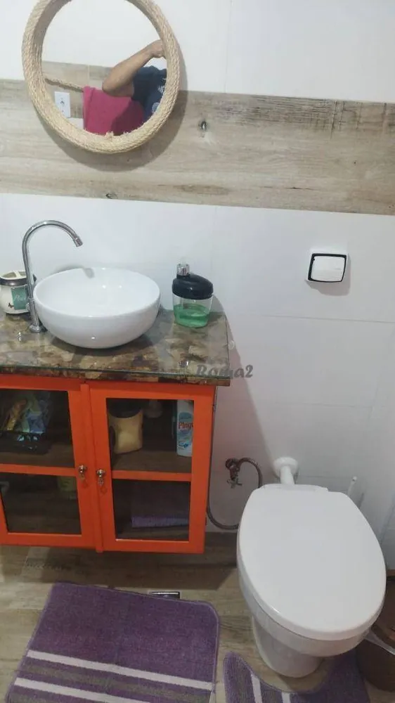 Apartamento, 2 quartos, 72 m² - Foto 10