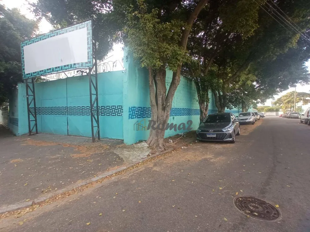 Terreno, 2900 m² - Foto 2
