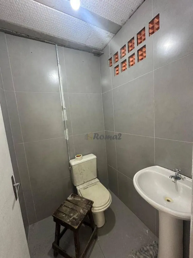 Loja-Salão, 25 m² - Foto 3