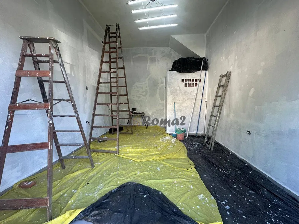 Loja-Salão, 25 m² - Foto 2