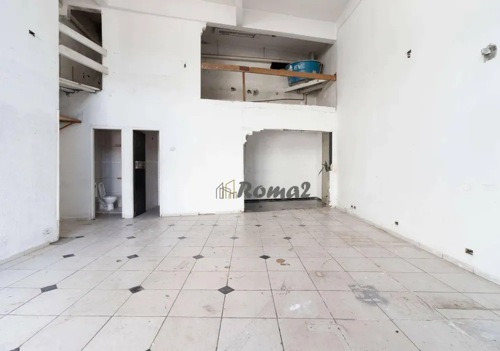 Loja-Salão, 62 m² - Foto 2