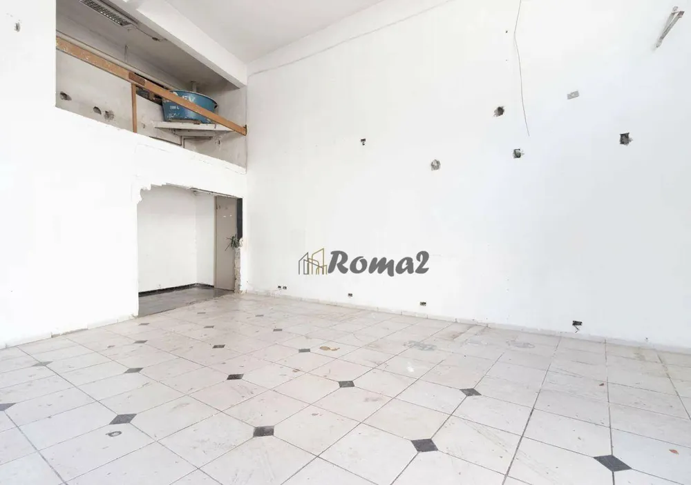Loja-Salão, 62 m² - Foto 4