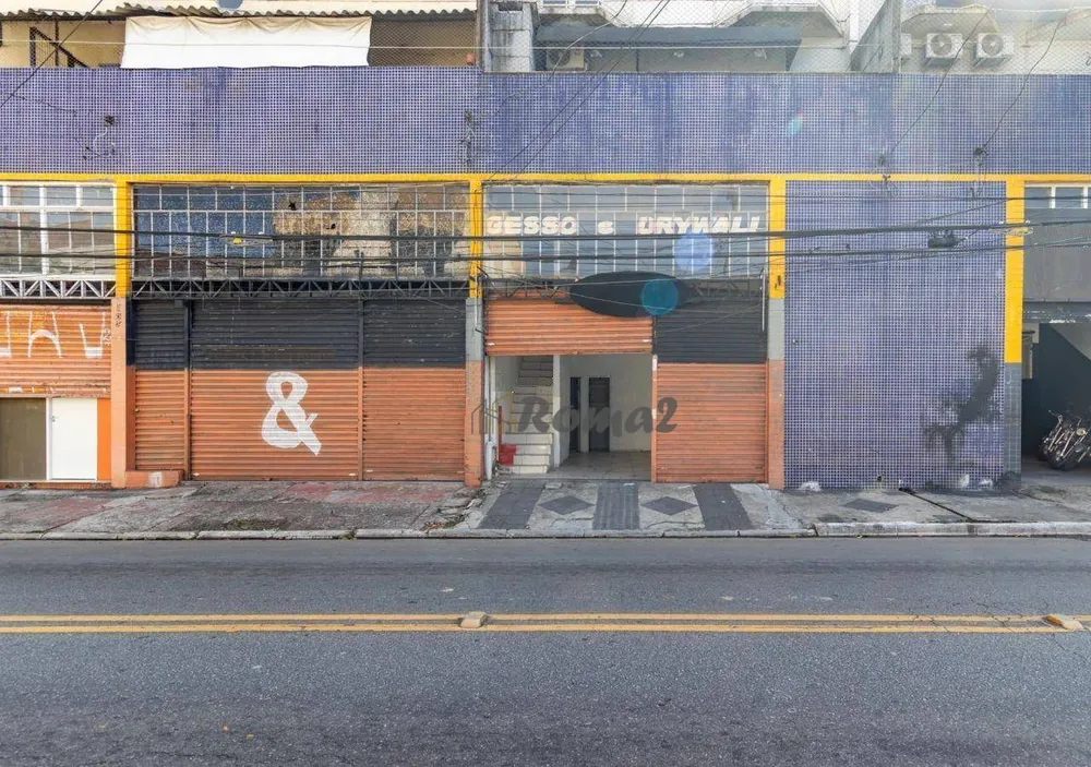 Loja-Salão, 62 m² - Foto 11