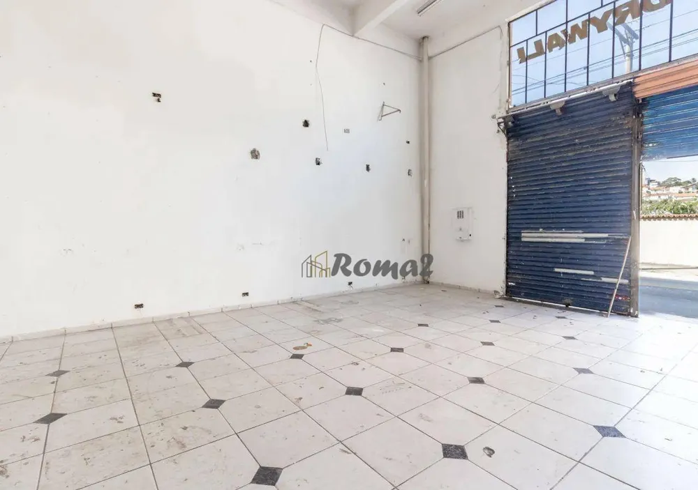 Loja-Salão, 62 m² - Foto 5