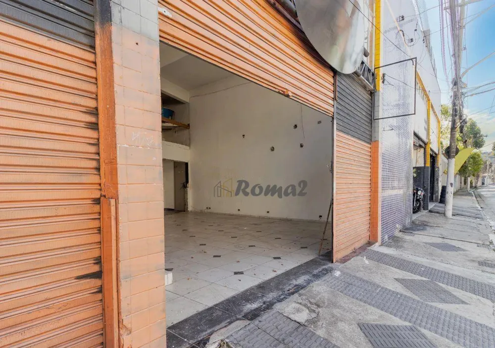 Loja-Salão, 62 m² - Foto 10
