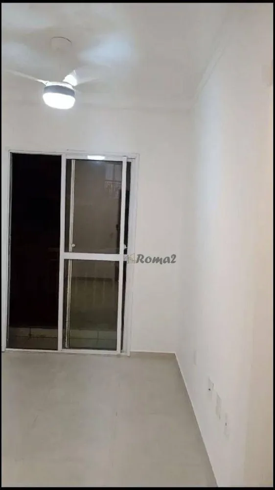 Apartamento, 2 quartos, 48 m² - Foto 3