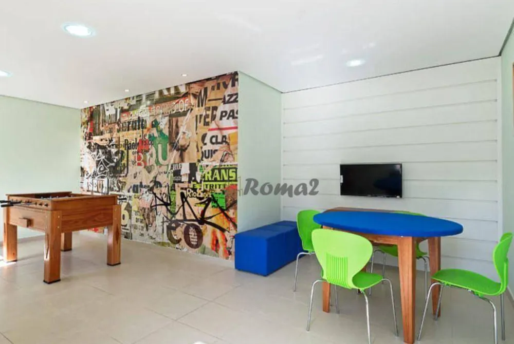 Apartamento, 2 quartos, 48 m² - Foto 15