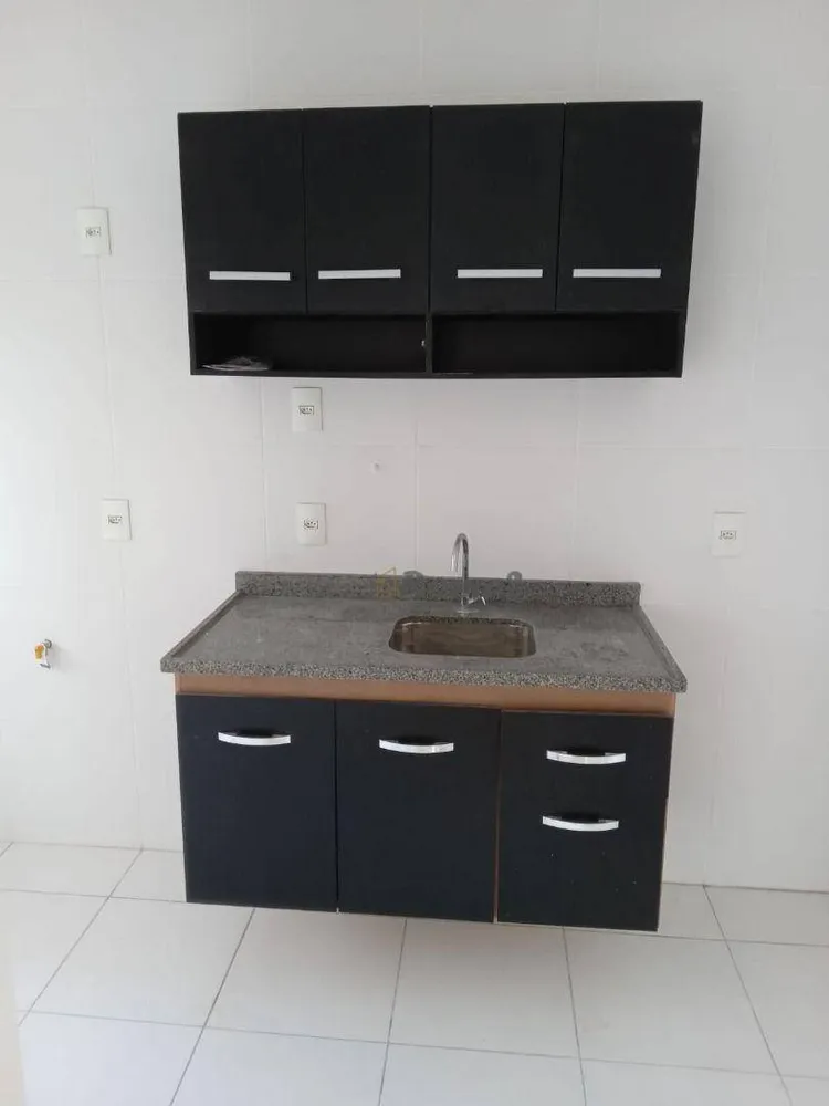 Apartamento, 2 quartos, 48 m² - Foto 6