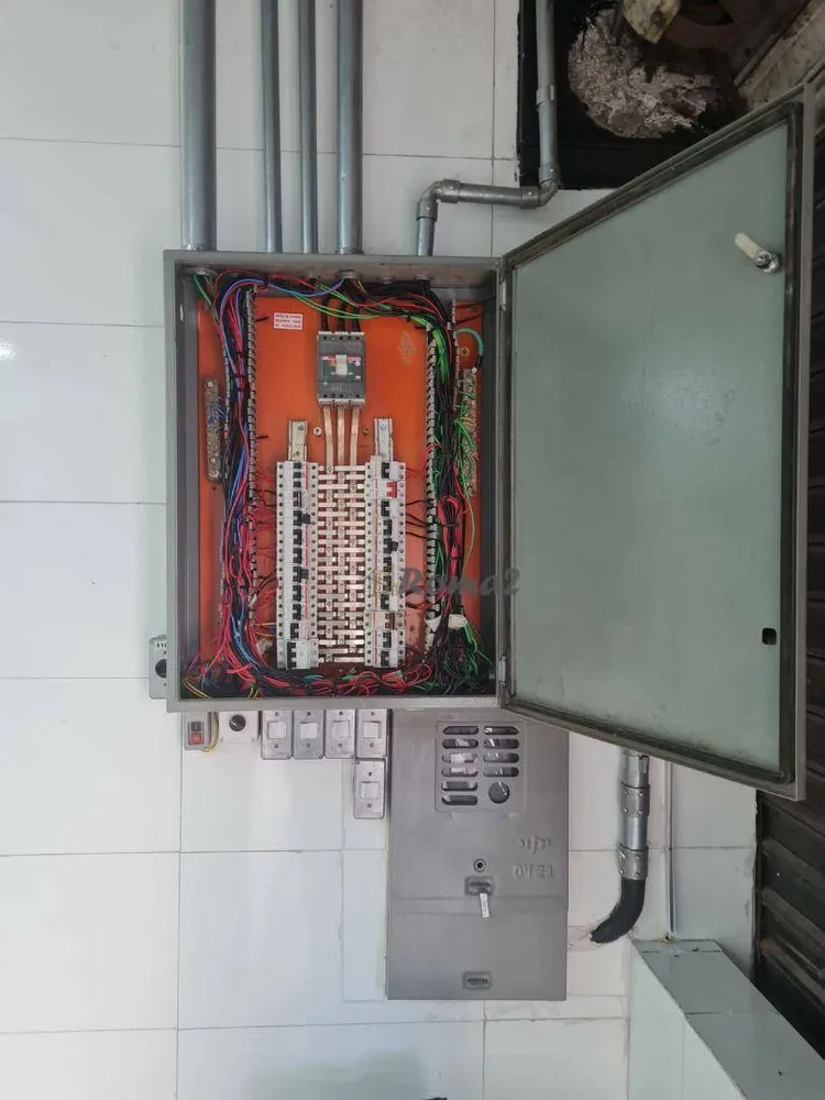 Loja-Salão, 120 m² - Foto 11