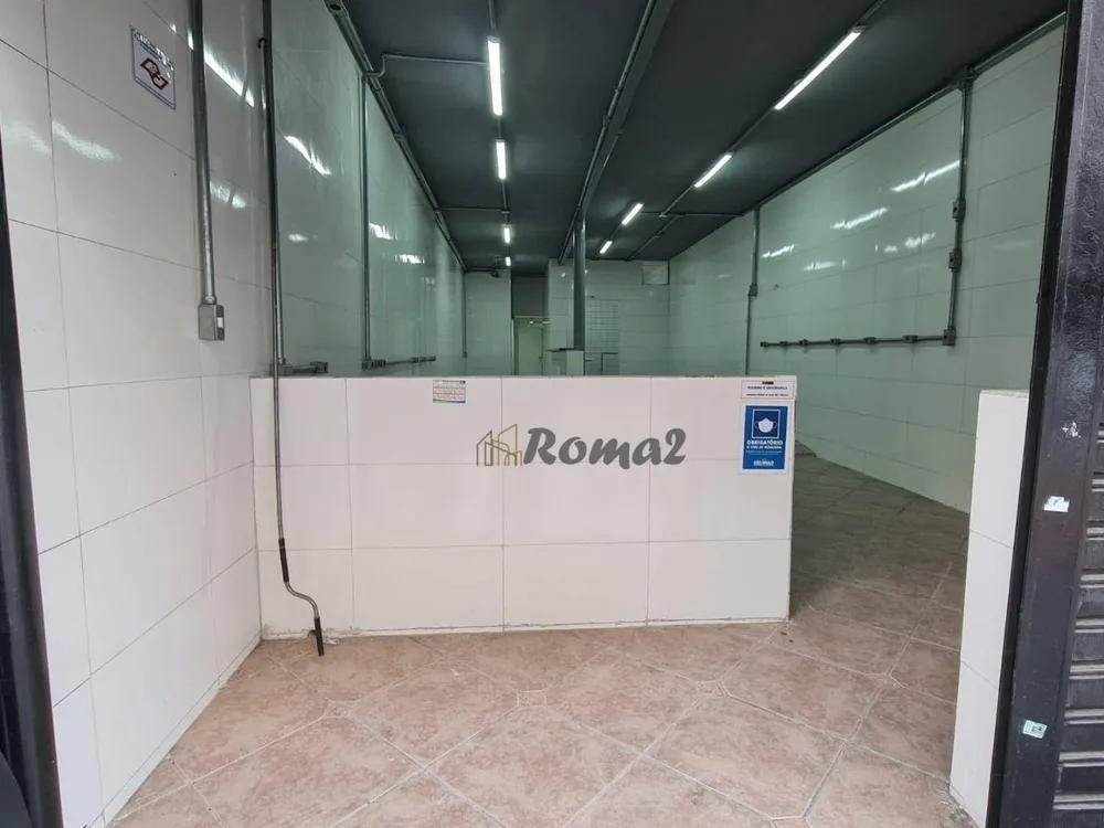 Loja-Salão, 120 m² - Foto 1