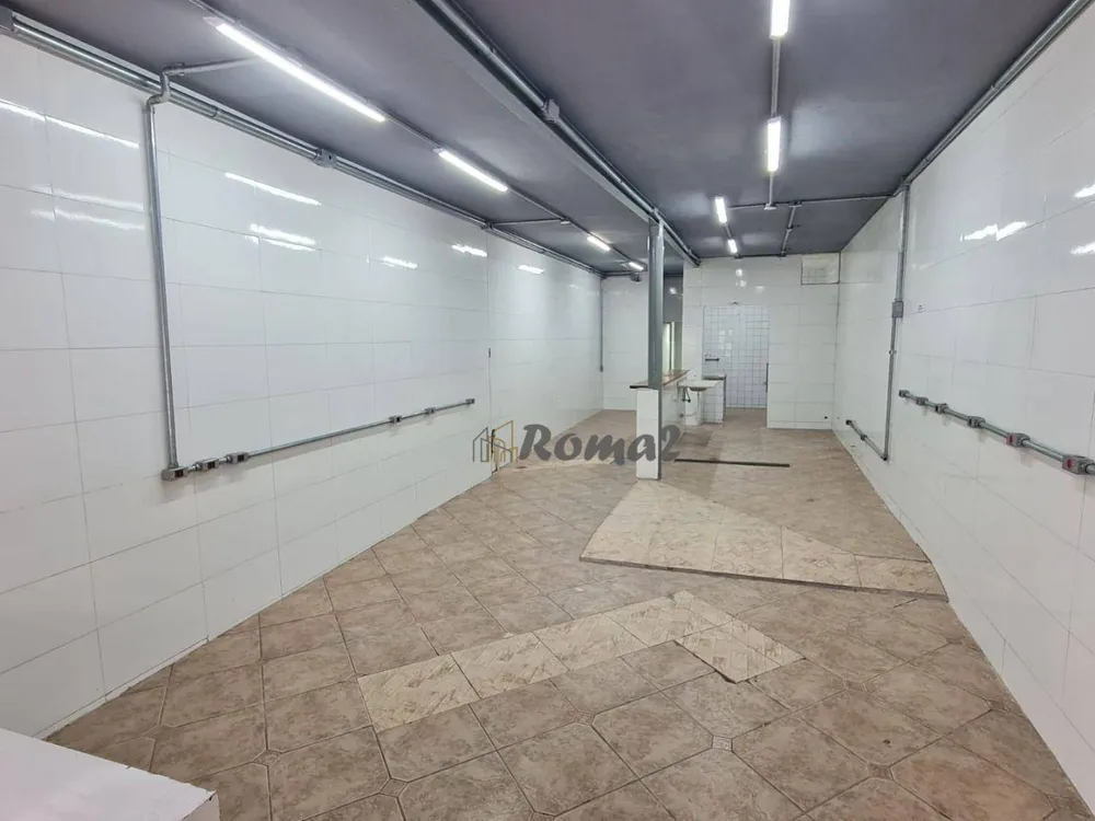 Loja-Salão, 120 m² - Foto 4