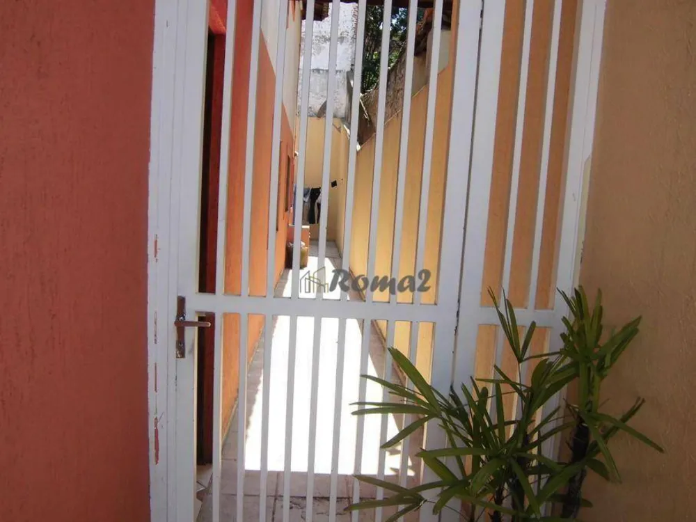 Sobrado, 3 quartos - Foto 9