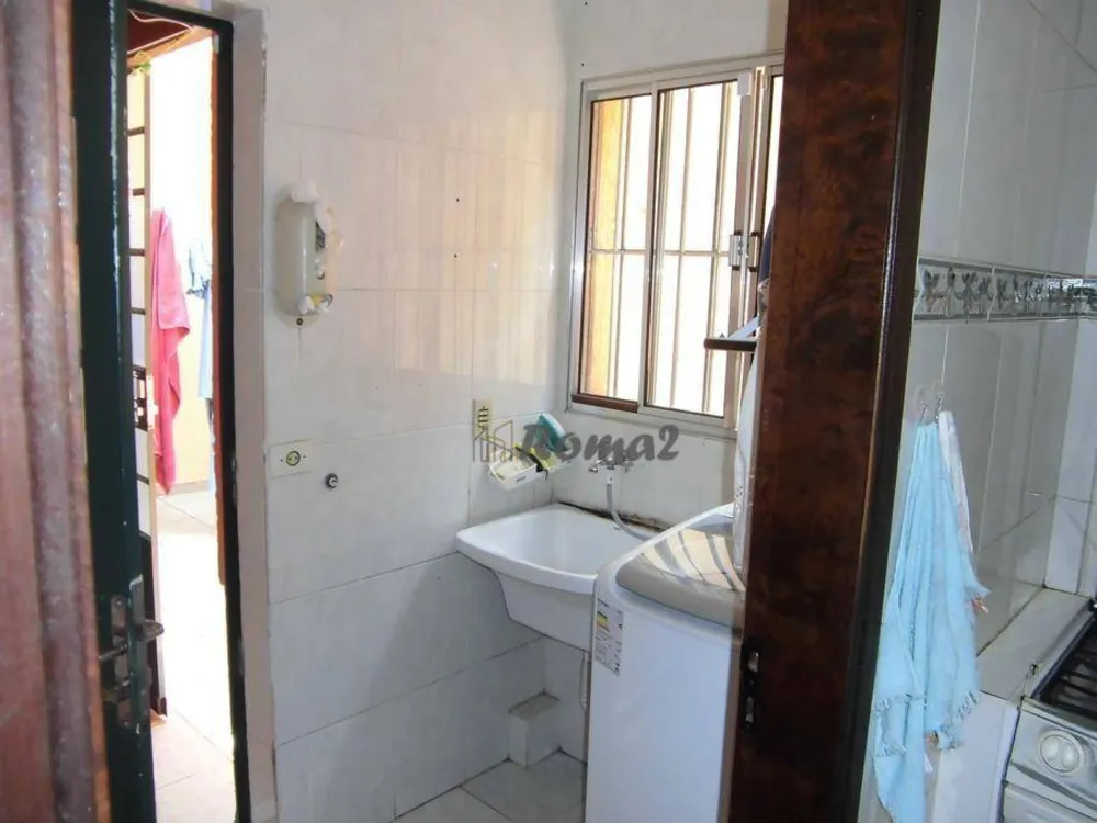 Sobrado, 3 quartos - Foto 1