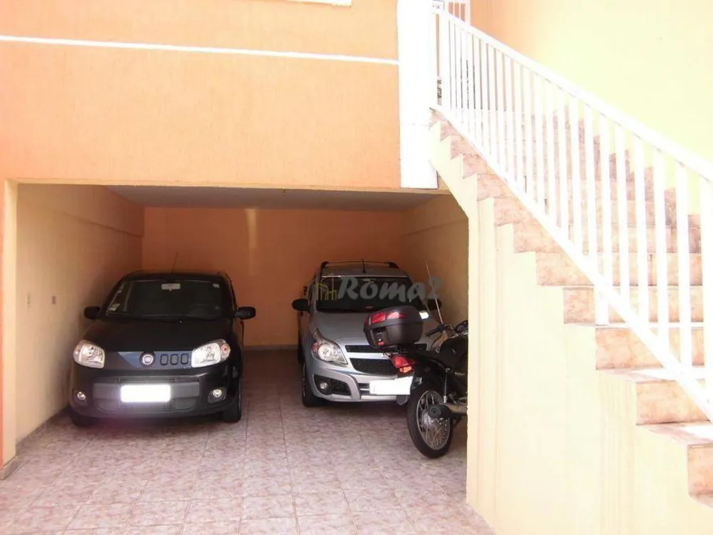 Sobrado, 3 quartos - Foto 5